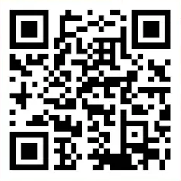 QR Code สำหรับดาวน์โหลดแอป VTRC iOS